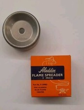 Aladdin 3" Flame Spreader