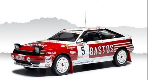 1990 toyota celica quattre - 1990,