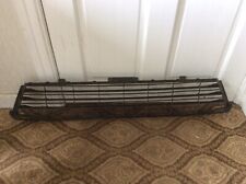 Peugeot 406 2001 Front bumper