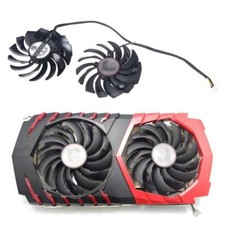 2 PLD10010S12HH FOR MSI Radeon