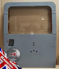 Land Rover Defender Rear door