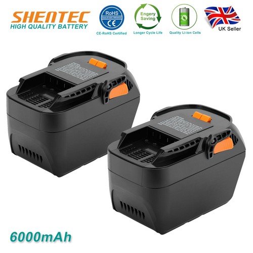 18v 6ah ion battery - 6ah, li-ion