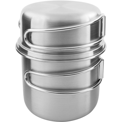 Tatonka handle mug set 500ml - set,