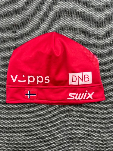 Swix dnb norway flag - swix, beanie