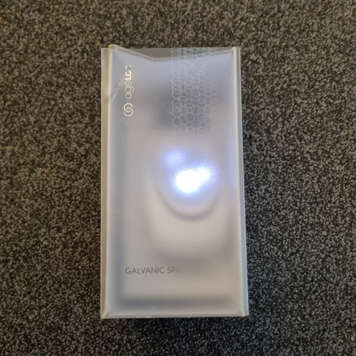 Genuine nuskin ageloc galvanic - nuskin,