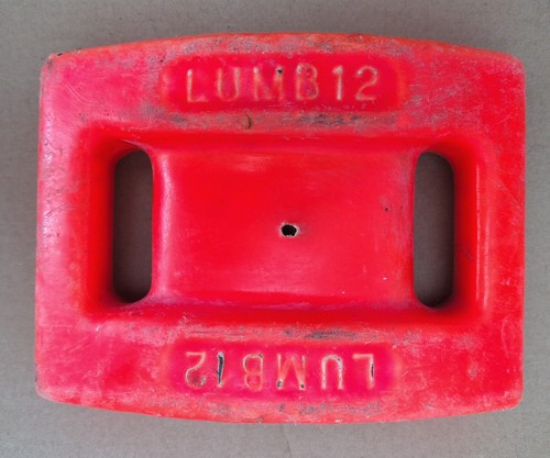 Scuba dive belt weight - belt,