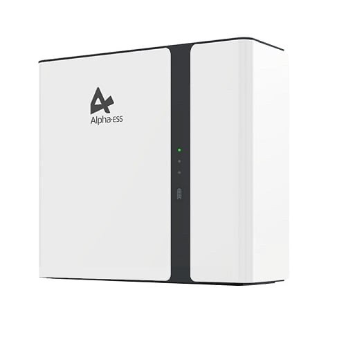 Alpha ess hybrid - alpha,