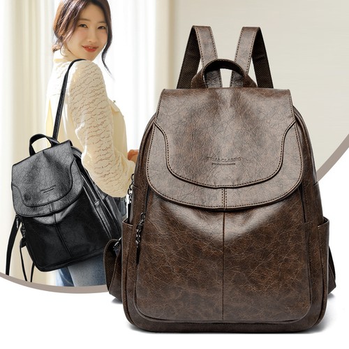 Women genuine leather - genuine,
