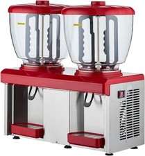 CVS Commercial Beverage