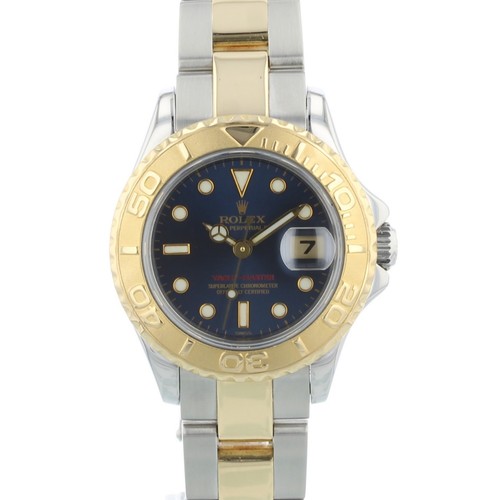 Rolex yacht master 169623 - 169623, 29mm