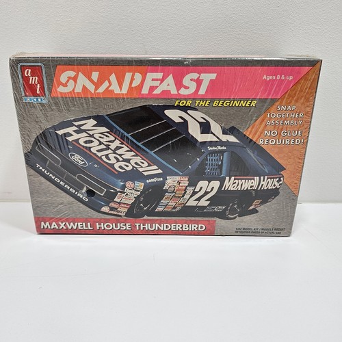 Amt ertl snapfast maxwell - snapfast,