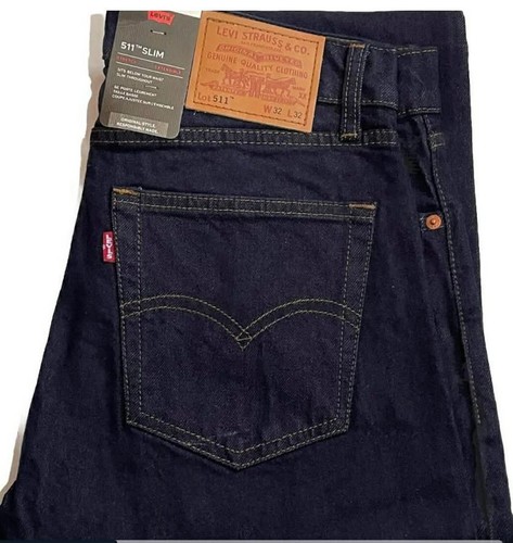 Levi 511 men - slim, fit