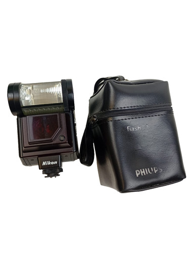 Nikon speedlight film - nikon,