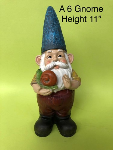 Gnome long life red latex - a6,