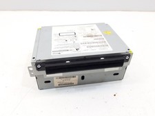 2011 VOLVO V40 RADIO STEREO HEAD UNIT 31357212 AA *NEEDS CODE