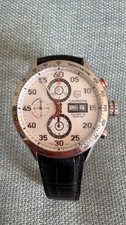 TAG Heuer Carrera Calibre 16 -