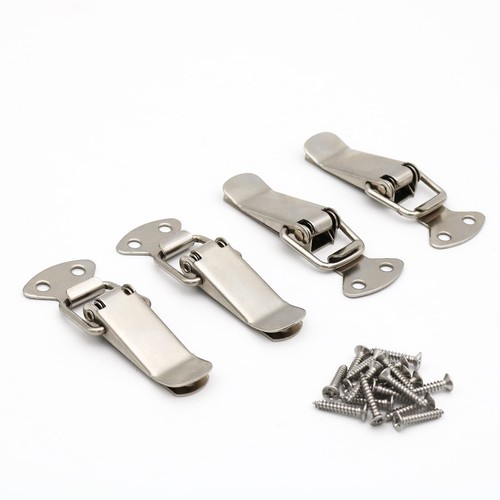 Latch stainless steel - stainless,