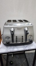De'Longhi Icona 4-Slice