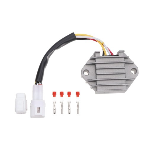 Store 4pin regulator - 4pin,