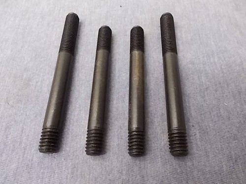 Bmc series cylinder - 'a',