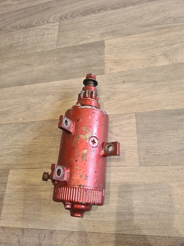 Johnson evinrude outboard - evinrude,