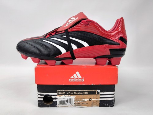2005 adidas predator - 2005,