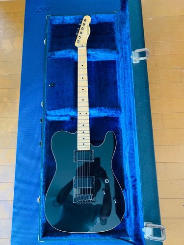 Schecter usa telecaster - usa,