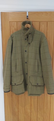 Hunters brora vintage mens - hunters,