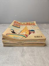 1998 Beano Comics Lot 36