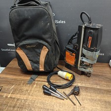 Evolution Bora 2800 Magnetic Drill Mag Drill 110v FREE P&P VAT INC