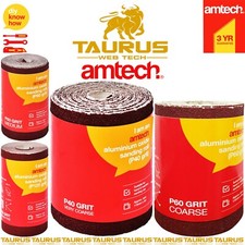 5M AMTECH Aluminium Oxide