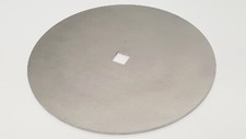HEAVY DUTY Doner Kebab Disc - 200mm diameter - Fits Archway - Aluminium