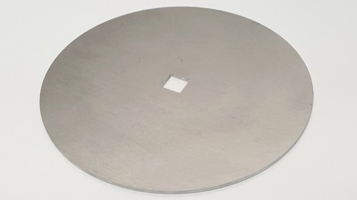 Heavy duty doner - doner,