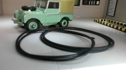 Land rover series - land,