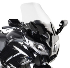 YAMAHA FJR 1300 2013 SCREEN GIVI D2109ST WINDSCREEN clear FJR1300 (13-20)