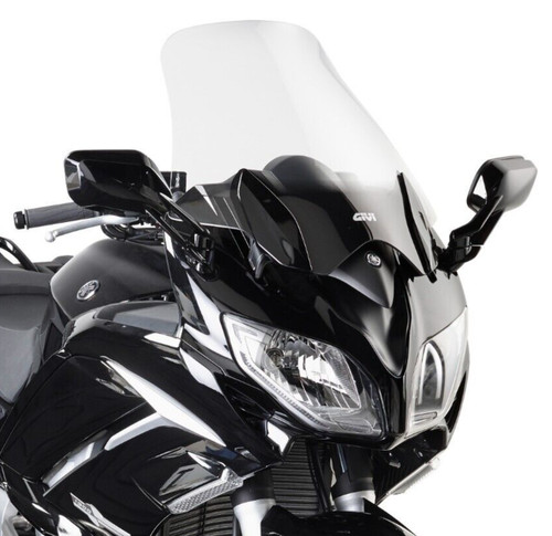 Yamaha fjr 1300 2013 - 1300,