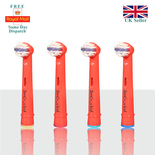 Kid electric toothbrush - kid,
