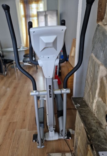 Kettler elyx cross trainer - kettler,