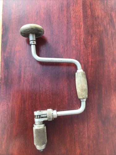 Vintage stanley 144 mk - no.,