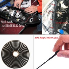 Car Headlight Windshield Door