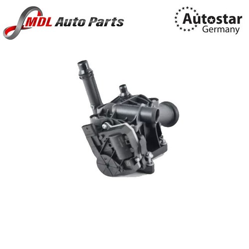 Electronic thermostat assembly - electronic,