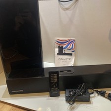 Orbitsound T12 Soundbar and