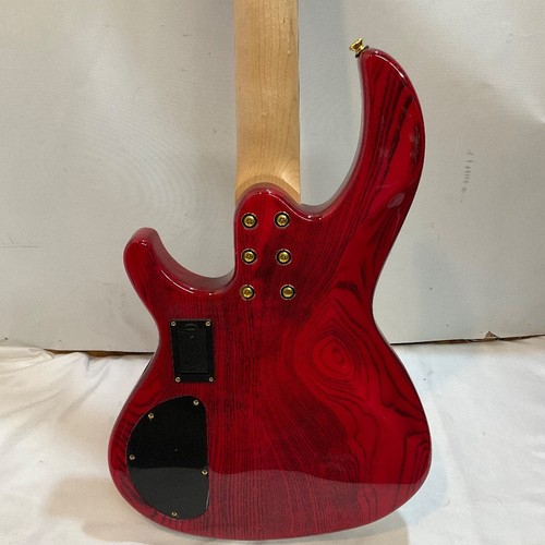 Aria pro rsb electric - aria, ii