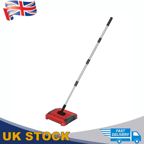 Manual carpet sweeper - manual,