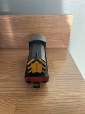 Bachmann - Junior 0-6-0 Diesel