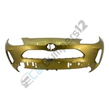 TOYOTA YARIS CROSS 2020-ONWARDS FRONT BUMPER 52119-0DC20