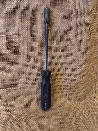 Spiralux 8mm nut runner - spiralux,