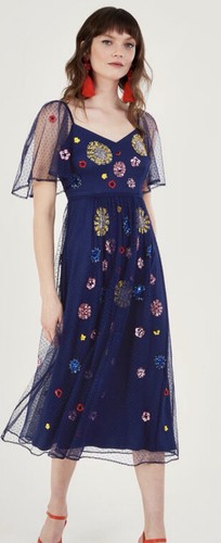 Monsoon fernanda embellished - monsoon,