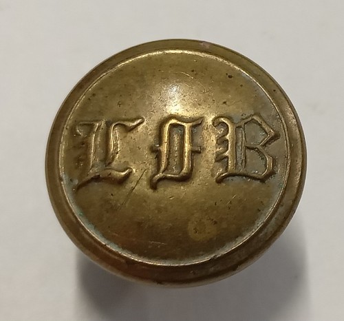Vintage london fire - fire, brigade