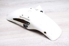 Fender splash guard front